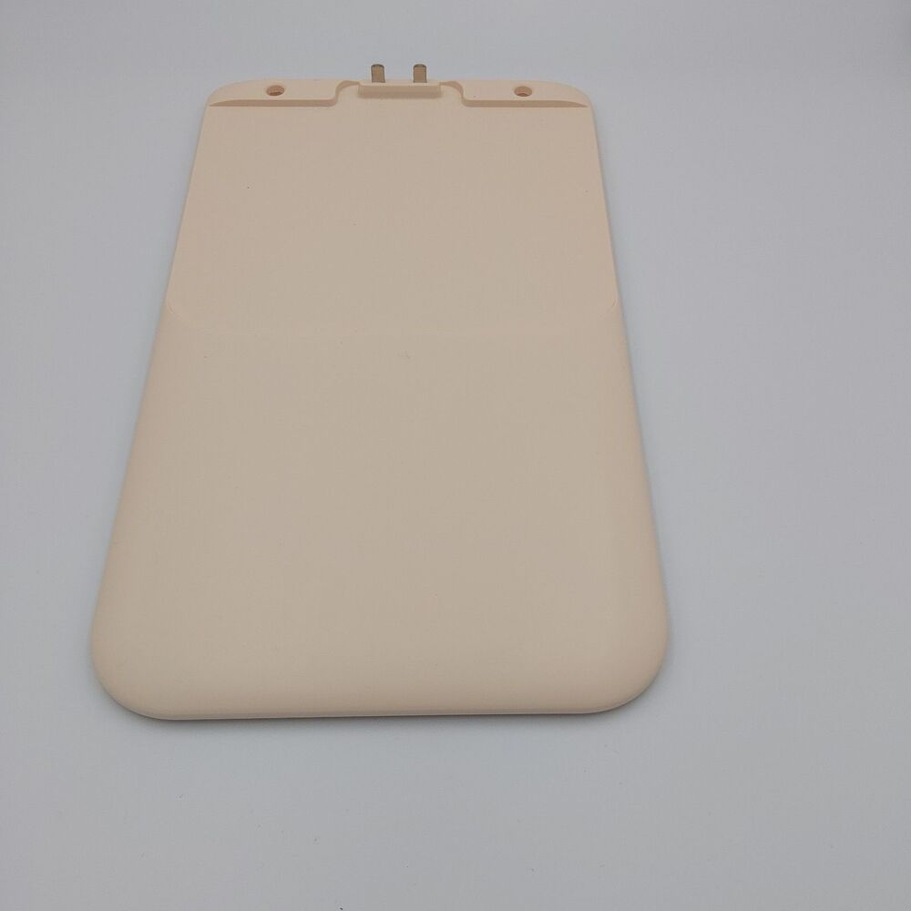 Reader Base Platform for Petlibro One RFID Pet Feeder BEIGE Model PLAF 301-V0005